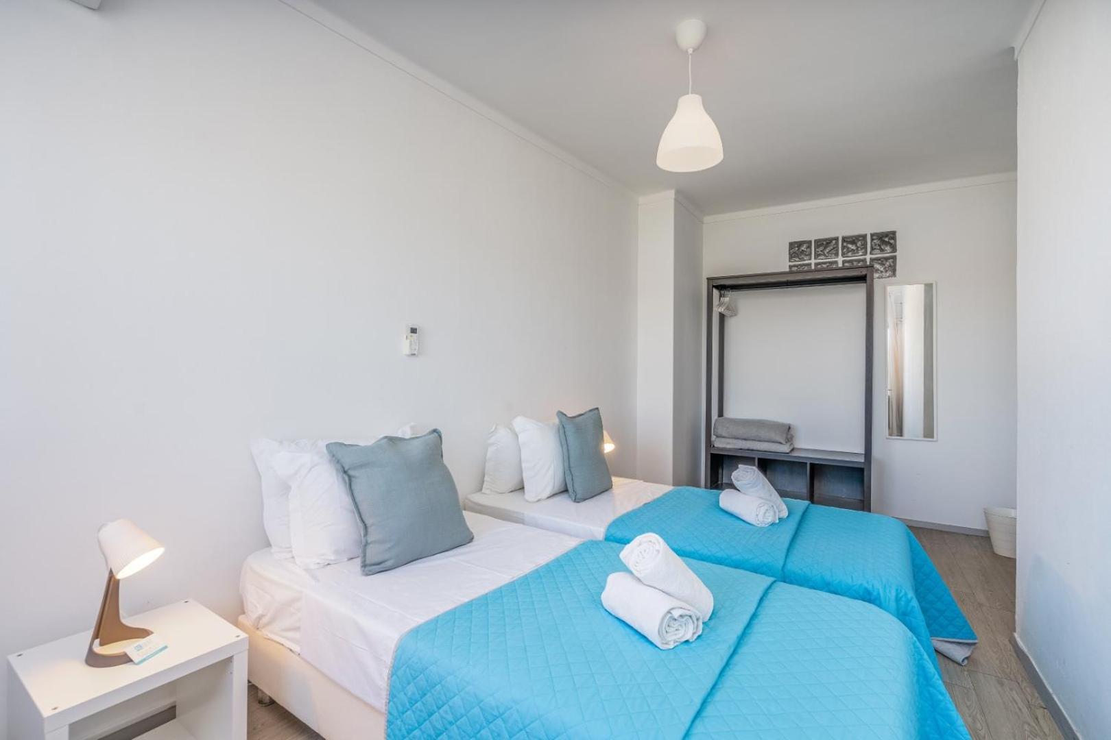 Ria Guest House Alvor Exterior photo