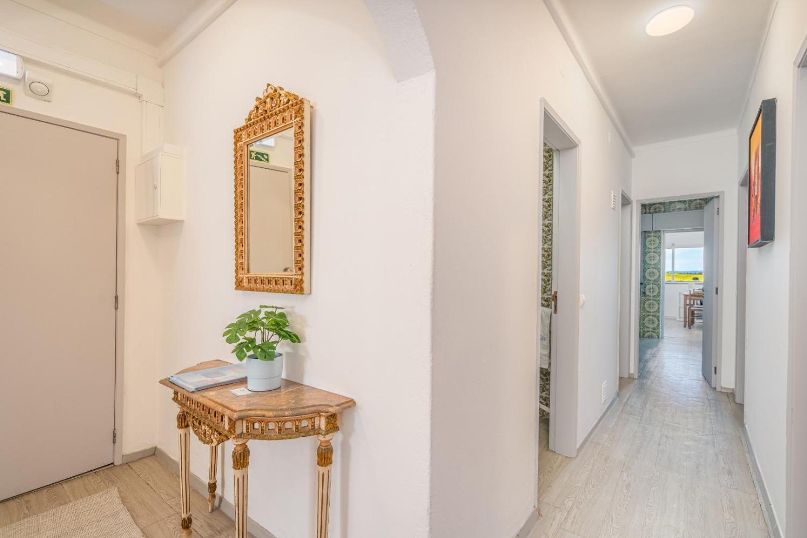 Ria Guest House Alvor Exterior photo