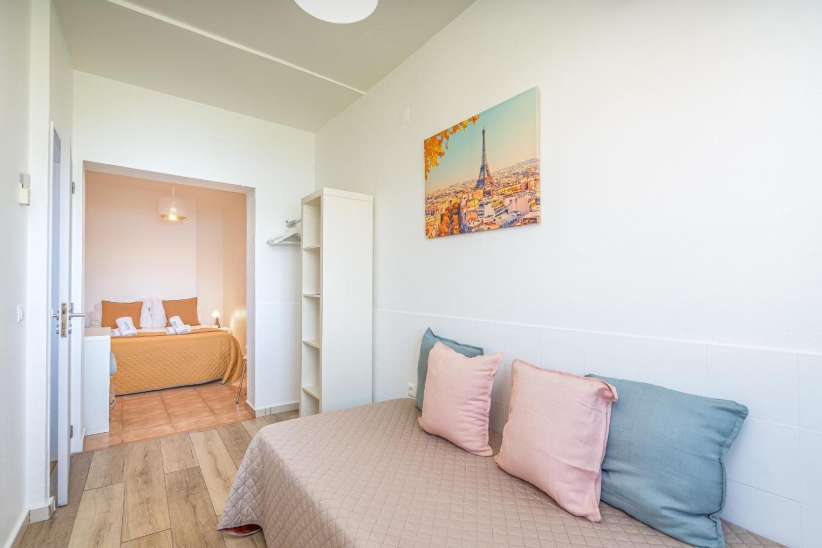 Ria Guest House Alvor Exterior photo