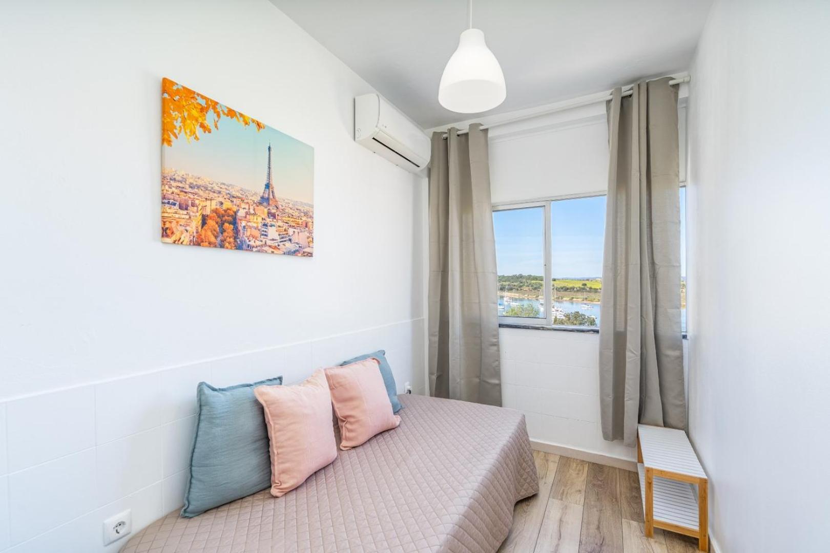 Ria Guest House Alvor Exterior photo